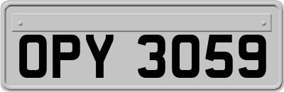 OPY3059