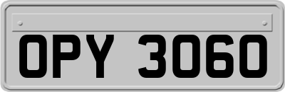 OPY3060
