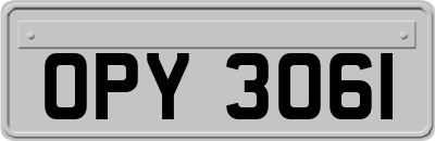 OPY3061