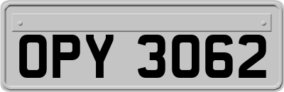 OPY3062