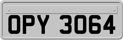 OPY3064
