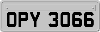 OPY3066