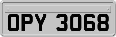 OPY3068