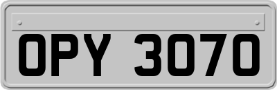 OPY3070