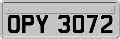 OPY3072