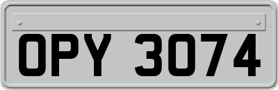 OPY3074