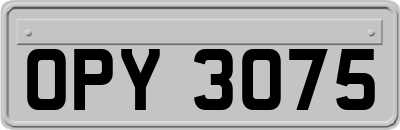 OPY3075