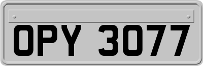 OPY3077