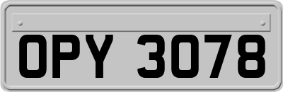 OPY3078