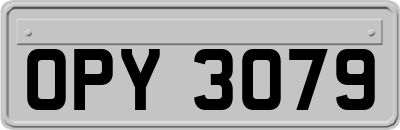OPY3079