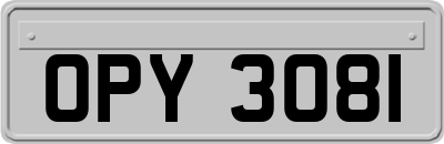 OPY3081