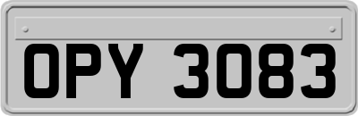 OPY3083