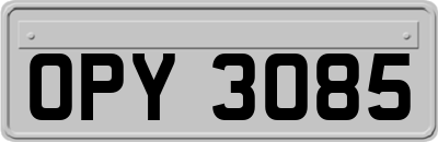 OPY3085