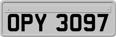 OPY3097