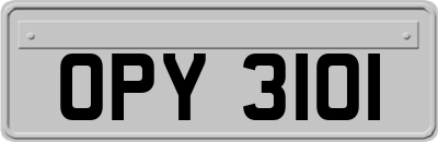 OPY3101