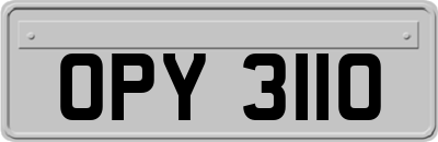 OPY3110