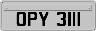 OPY3111