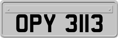 OPY3113