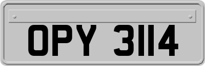 OPY3114