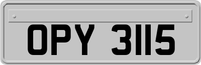 OPY3115