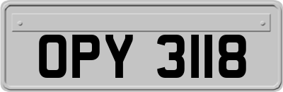 OPY3118