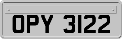 OPY3122