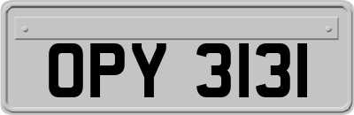 OPY3131