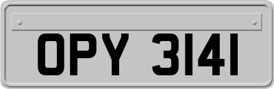 OPY3141