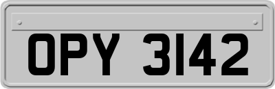 OPY3142