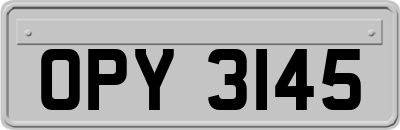 OPY3145