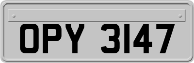 OPY3147