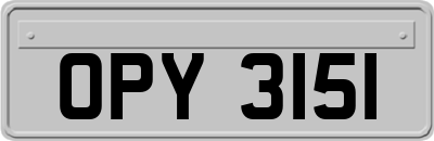 OPY3151