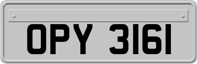 OPY3161