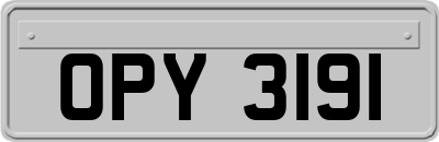 OPY3191