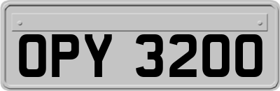 OPY3200