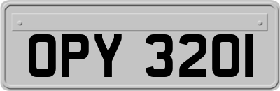 OPY3201
