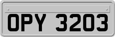 OPY3203