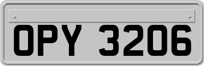 OPY3206