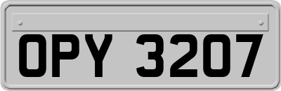 OPY3207