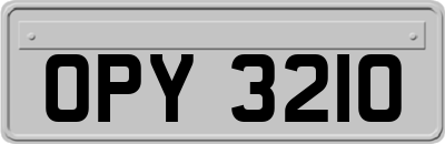 OPY3210