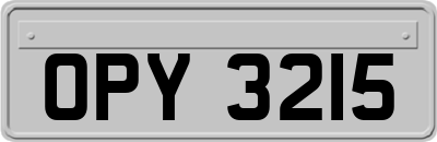 OPY3215