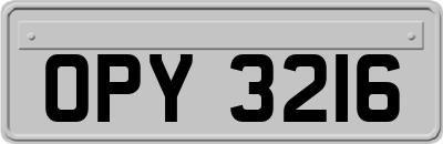 OPY3216