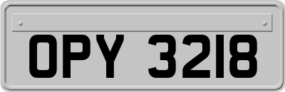 OPY3218