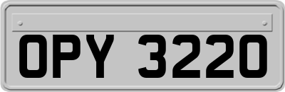 OPY3220