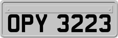 OPY3223