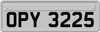 OPY3225