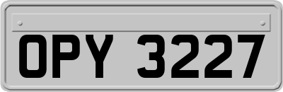 OPY3227