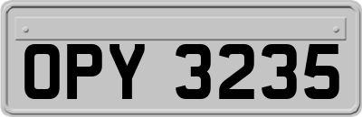 OPY3235