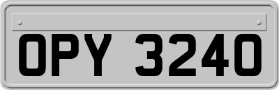 OPY3240