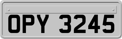OPY3245